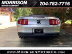 Thumbnail Photo 95 for 2011 Ford Mustang GT Convertible